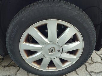 Predám RENAULT MEGANE - 17