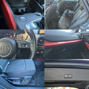 Audi Q2 35 2.0 TDI quattro S tronic - 17