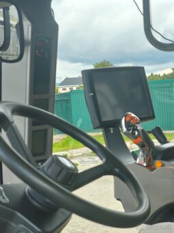 Prodám traktor Case 165 CVX Puma, rok 2019, 3000h, perfektní - 17