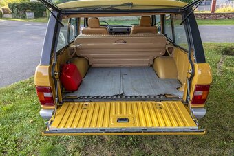 Range Rover 1978 - 17