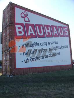 Skladove kontajnery z pristavu v Bratislave - 17