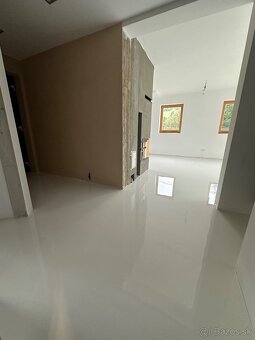 Liate a mikrocementove podlahy - 17