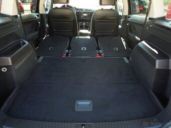 Volkswagen Touran, 1.4TSi SOUND - SERVIS - 17