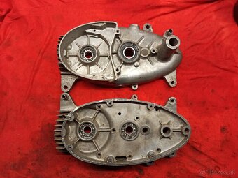 Jawa 50 pionier 555 , 550 , 05 , pník - 17