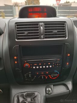 FIAT SCUDO COMBI 94kW 8 miestne - 17