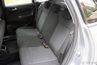 OPEL CROSSLAND X 1.2 TURBO 2020 - 17