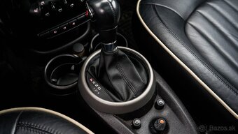 Mini Cooper SD Countryman ALL4 2.0tdi A/T - 17