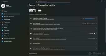 Lenovo Ideapad S340/Intel 5405U/8GB RAM/FHD/SSD+HDD/Podsv.kl - 17