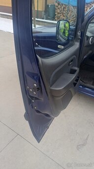 Fiat Doblo 1,9 jtd 88kW - 17