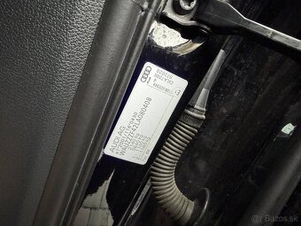 Audi A4 Avant 2.0 TSI 125kw CNG Gtron - 17