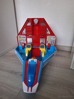 labková patrola paw patrol - 17