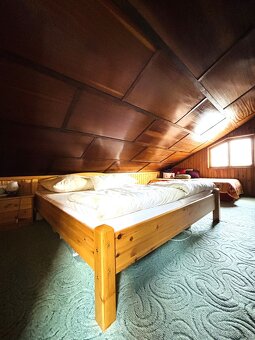 BH REAL ESTATE exluzívne ponúka na predaj chatu v Jelenci - 17