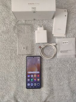 Xiaomi 11T Pro 256GB,8GB RAM - 17