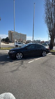 cc 3.6 V6 220Kw R-Line 4 Motion VR6 - 17