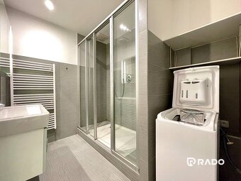RADO | 3-izbový byt 205,6m2 + parking | Slávičie údolie - St - 17