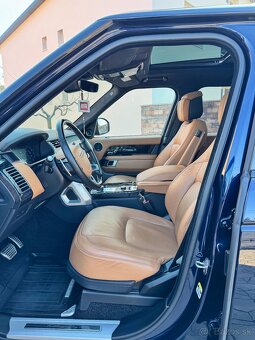 Land Rover Range Rover Autobiography P400 - 17