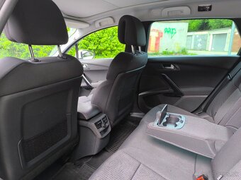 Peugeot 508sw - 17