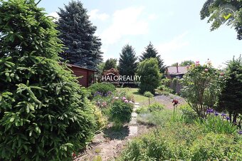 HALO reality - Predaj, rekreačný pozemok so záhradnou chatko - 17