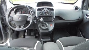 RENAULT KANGOO II. EXTREM 1.5dCi 66KW diesel R.2014,1.MAJITE - 17