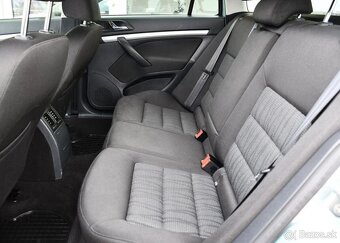 Škoda Octavia 2.0TDi ELEGANCE ČR 103 kw - 17
