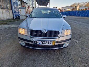 Predám Škoda Octavia Combi 1.9 TDI 77 KW 4x4 PACCO...Tažné - 17