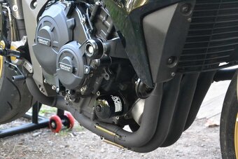 Honda CB 1000R Wellbrock, 140ps - číst celé - 17