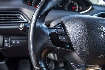 Peugeot 308 Break/SW - 17