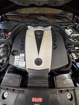 Mercedes benz E - 17