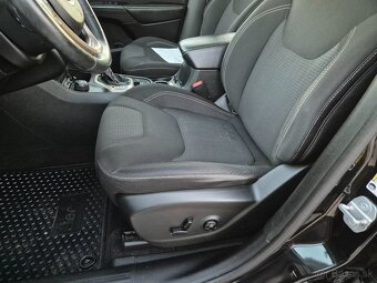 Jeep cherokee - 17