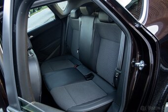 Opel Astra Sport Tourer ST 1.4 Turbo 140k Cosmo - 17