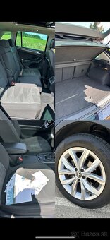 Volkswagen Tiguan 2.0TDI 2018 Panorama/Alcantara - 17