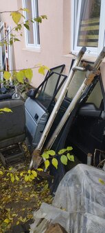 Land Rover Discovery 1 - 17