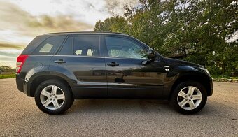 SUZUKI GRAND VITARA 1,9 DDiS 4x4 - 17