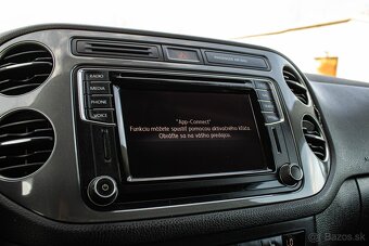 Volkswagen Tiguan R-Line 2.0 TDI 135kW, 4X4, DSG, Koža - 17