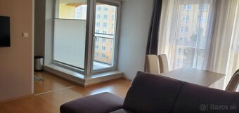 Prenájom 3 - izbový byt na Vlčincoch, Nitrianska - 17