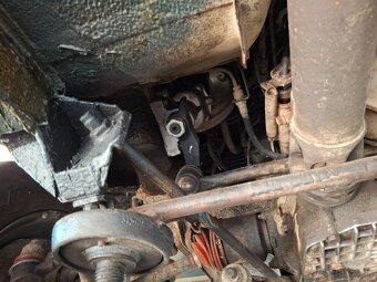 Lada Niva 1.7 (4x4) - 17