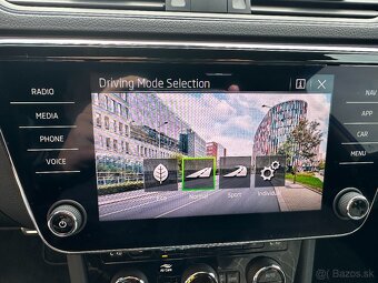 Skoda superb Sportline 1.5tsi----DSG----rv:2023----VIRTUAL-- - 17