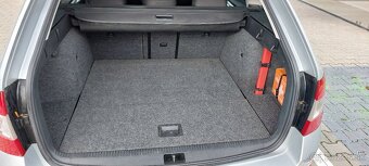 Škoda octavia combi 2.0 TDI - 17