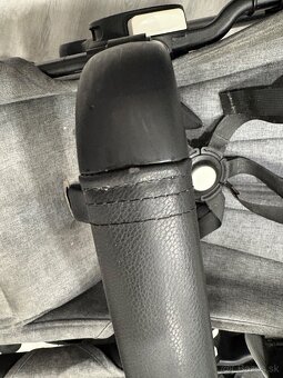 Bugaboo donkey5 - 17