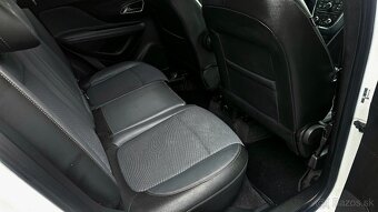 OPEL MOKKA 1.7 CDTI AUTOMAT 100300km - 17