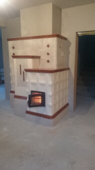 Kachliar – Kominár Ilava, Dubnica ... - 17