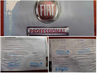 Fiat Talento 2018 1.6 Diesel 70 kW - 17