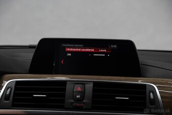 BMW 330e 135kW, automat, 2018 - 17