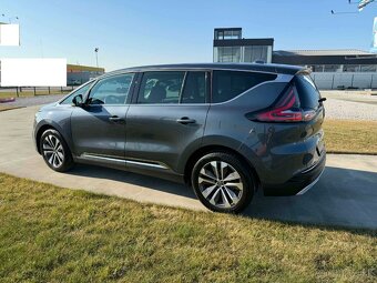 Renault Espace Initiale Paris Blue dCi 190 EDC - 17