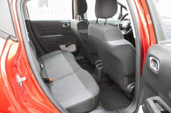 Citroën C3 1.2, 61kW (2021) - 17