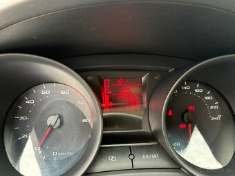 Seat Ibiza 1.2 LPG, 51KW - 17