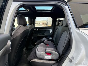 MINI COUNTRYMAN HYBRID ALL4 - 17