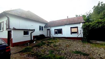 Predám rodinný dom v obci Veľký Ďur, okres Levice - 17