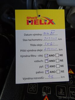 Opel Vivaro 1,6 dCi 92 kW L2H1,6míst,1x maj. Prodáno - 17