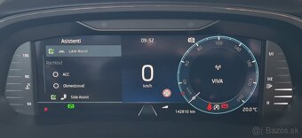 ŠKODA OCTAVIA COMBI 2.0TDI SCR STYLE DSG - 17
